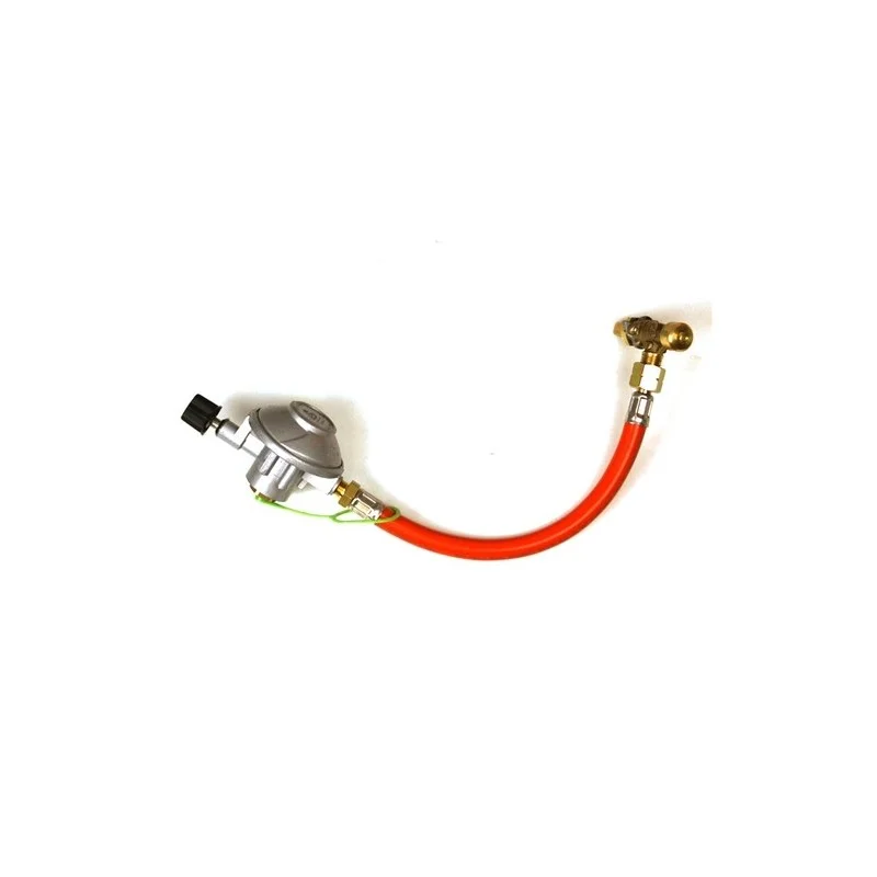 Weber Q100 / Q1000 Replacement Hose and Regulator