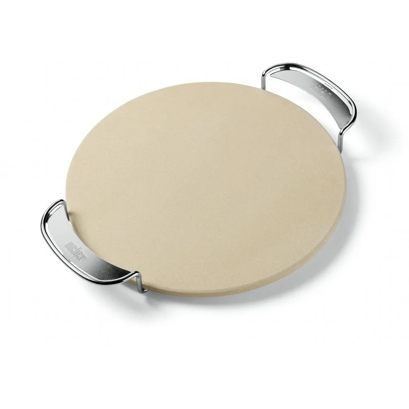 er® Gourmet BBQ System Pizza Stone er BBQs 2U