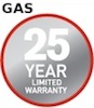 Weber Gas BBQ Warranty
