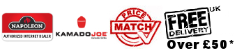 We will BEAT any Weber price