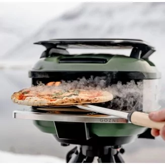 Gozney Tread - Peak Bundle - Free UK Next Day Delivery Gozney Tread - Peak Bundle - Free UK Next Day Delivery