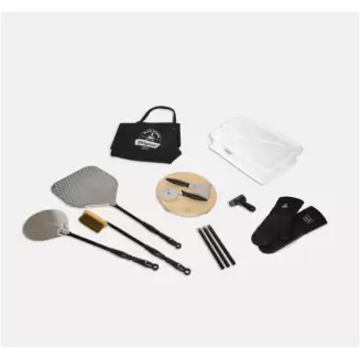 Alfa - Pizzaiolo Master Kit