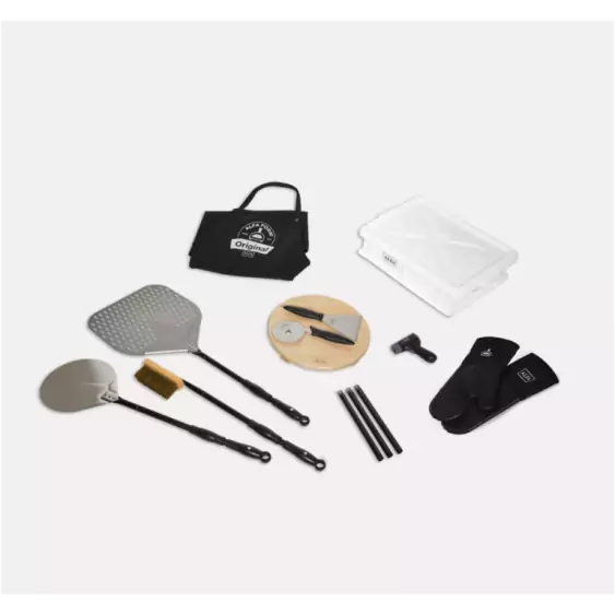 Alfa - Pizzaiolo Master Kit Alfa - Pizzaiolo Master Kit