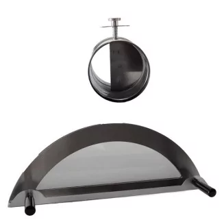 Alfa - Low & Slow Kit - 4 Pizze (Classico - Moderno)