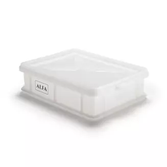 Alfa - Dough Box