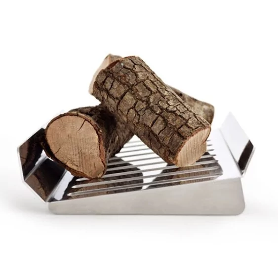 Alfa - Wood Holder for 1 Pizza Oven