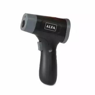 Alfa - Laser thermometer