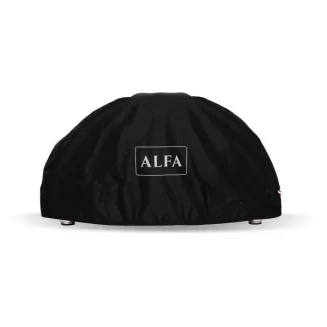 Alfa - Cover 2 Pizze (Futuro)