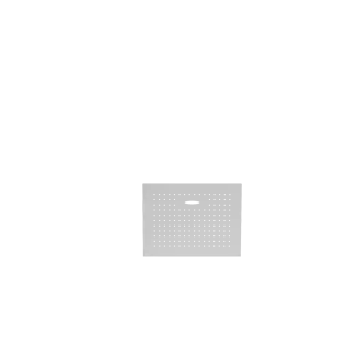 Alfa - Gas tank cover