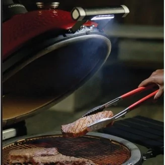 Kamado Joe Grill Handle Light | 48-Lumen BBQ Light Kamado Joe Grill Handle Light | 48-Lumen BBQ Light