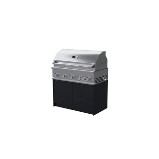 Whistler Fairford Grill Cabinet | Burford 4 BBQ Outdoor Kitchen Unit Whistler Fairford Grill Cabinet | Burford 4 BBQ Outdoor Kitchen Unit