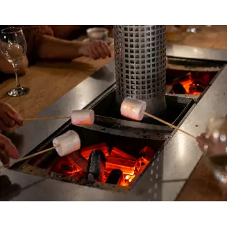WeGrillTable Social Grill Table UK | Smokeless BBQ Table WeGrillTable Social Grill Table UK | Smokeless BBQ Table