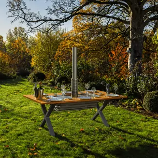 WeGrillTable Social Grill Table UK | Smokeless BBQ Table WeGrillTable Social Grill Table UK | Smokeless BBQ Table