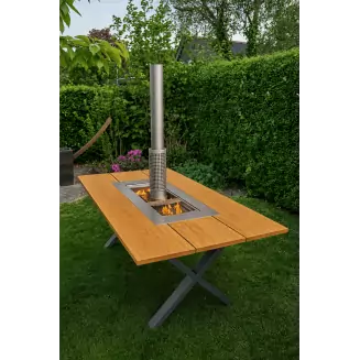 WeGrillTable Social Grill Table UK | Smokeless BBQ Table WeGrillTable Social Grill Table UK | Smokeless BBQ Table