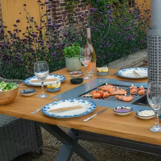 WeGrillTable Social Grill Table UK | Smokeless BBQ Table WeGrillTable Social Grill Table UK | Smokeless BBQ Table
