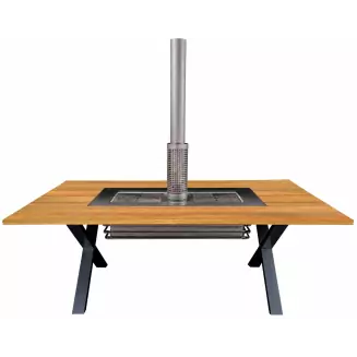 WeGrillTable Social Grill Table UK | Smokeless BBQ Table WeGrillTable Social Grill Table UK | Smokeless BBQ Table