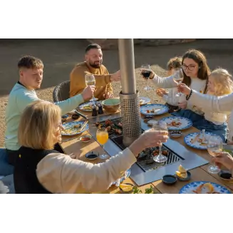 WeGrillTable Social Grill Table UK | Smokeless BBQ Table WeGrillTable Social Grill Table UK | Smokeless BBQ Table