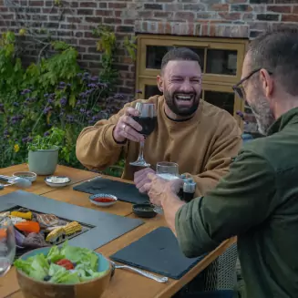 WeGrillTable Social Grill Table UK | Smokeless BBQ Table WeGrillTable Social Grill Table UK | Smokeless BBQ Table