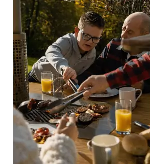 WeGrillTable Social Grill Table UK | Smokeless BBQ Table WeGrillTable Social Grill Table UK | Smokeless BBQ Table