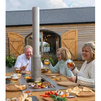 WeGrillTable Social Grill Table UK | Smokeless BBQ Table WeGrillTable Social Grill Table UK | Smokeless BBQ Table