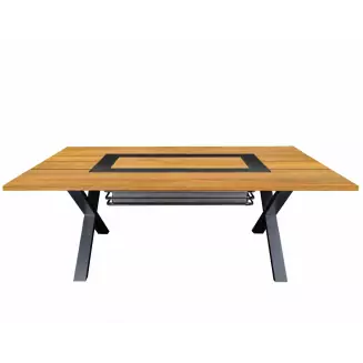 WeGrillTable Social Grill Table UK | Smokeless BBQ Table WeGrillTable Social Grill Table UK | Smokeless BBQ Table