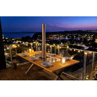 WeGrillTable Social Grill Table UK | Smokeless BBQ Table WeGrillTable Social Grill Table UK | Smokeless BBQ Table