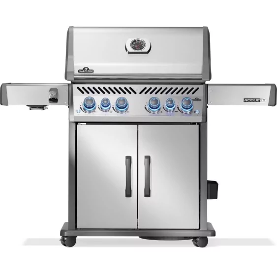 Napoleon Rogue PRO-S 525, stainless Napoleon Rogue PRO-S 525, stainless