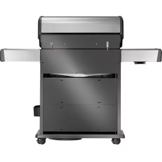 Napoleon Rogue PRO-S 525 RSIB Gas BBQ | BBQs 2u Napoleon Rogue PRO-S 525 RSIB Gas BBQ | BBQs 2u