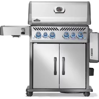 Napoleon Rogue PRO-S 525 RSIB Gas BBQ | BBQs 2u Napoleon Rogue PRO-S 525 RSIB Gas BBQ | BBQs 2u