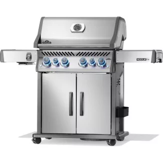 Napoleon Rogue PRO-S 525 RSIB Gas BBQ | BBQs 2u Napoleon Rogue PRO-S 525 RSIB Gas BBQ | BBQs 2u