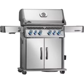 Napoleon Rogue PRO-S 525 RSIB Gas BBQ | BBQs 2u Napoleon Rogue PRO-S 525 RSIB Gas BBQ | BBQs 2u