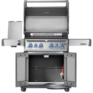 Napoleon Rogue PRO-S 525 RSIB Gas BBQ | BBQs 2u Napoleon Rogue PRO-S 525 RSIB Gas BBQ | BBQs 2u