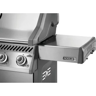 Napoleon Rogue PRO 425 SIB Gas BBQ | BBQs 2u Napoleon Rogue PRO 425 SIB Gas BBQ | BBQs 2u