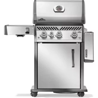 Napoleon Rogue PRO 425 SIB Gas BBQ | BBQs 2u Napoleon Rogue PRO 425 SIB Gas BBQ | BBQs 2u