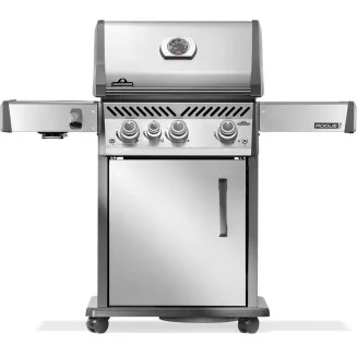Napoleon Rogue PRO 425 SIB Stainless Steel Gas BBQ