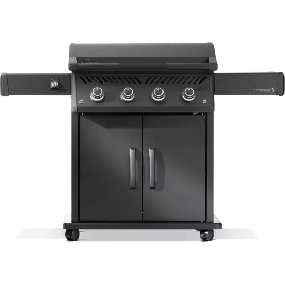 Napoleon Phantom Rogue PRO 30 Gas Plancha Napoleon Phantom Rogue PRO 30 Gas Plancha