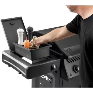 Napoleon Phantom Rogue PRO 30 Plancha | BBQs 2u Napoleon Phantom Rogue PRO 30 Plancha | BBQs 2u