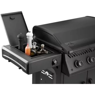 Napoleon Phantom Rogue PRO 30 Plancha | BBQs 2u Napoleon Phantom Rogue PRO 30 Plancha | BBQs 2u
