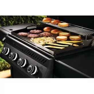 Napoleon Phantom Rogue PRO 30 Plancha | BBQs 2u Napoleon Phantom Rogue PRO 30 Plancha | BBQs 2u