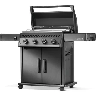 Napoleon Phantom Rogue PRO 30 Plancha | BBQs 2u Napoleon Phantom Rogue PRO 30 Plancha | BBQs 2u