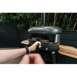 Gozney M.O.P. Stone Cleaning Tool | BBQs 2u Gozney M.O.P. Stone Cleaning Tool | BBQs 2u