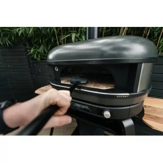 Gozney M.O.P. Stone Cleaning Tool | BBQs 2u Gozney M.O.P. Stone Cleaning Tool | BBQs 2u