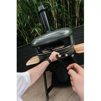 Gozney M.O.P. Stone Cleaning Tool | BBQs 2u Gozney M.O.P. Stone Cleaning Tool | BBQs 2u