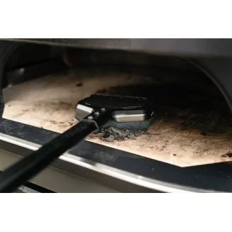 Gozney M.O.P. Stone Cleaning Tool | BBQs 2u Gozney M.O.P. Stone Cleaning Tool | BBQs 2u