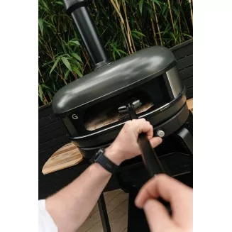 Gozney M.O.P. Stone Cleaning Tool | BBQs 2u Gozney M.O.P. Stone Cleaning Tool | BBQs 2u