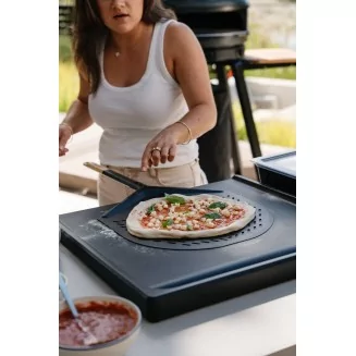 Gozney Pizza Prep Board | Dough Preparation | BBQs 2u Gozney Pizza Prep Board | Dough Preparation | BBQs 2u