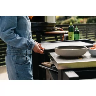Gozney Pizza Prep Board | Dough Preparation | BBQs 2u Gozney Pizza Prep Board | Dough Preparation | BBQs 2u