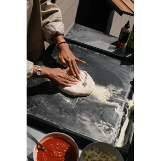 Gozney Pizza Prep Board | Dough Preparation | BBQs 2u Gozney Pizza Prep Board | Dough Preparation | BBQs 2u
