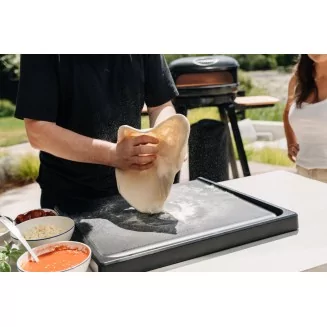 Gozney Pizza Prep Board | Dough Preparation | BBQs 2u Gozney Pizza Prep Board | Dough Preparation | BBQs 2u