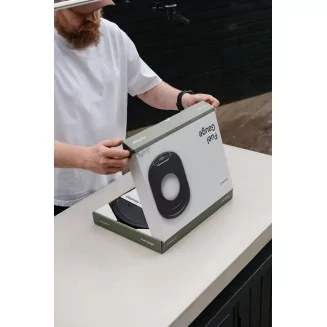Gozney Fuel Gauge | Gas BBQ & Pizza Oven Gauge | BBQs 2u Gozney Fuel Gauge | Gas BBQ & Pizza Oven Gauge | BBQs 2u